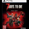 7 Days to Die – Console Edition Survival Bundle (PS5)