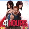 41 Hours (PS4)