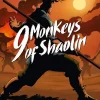 9 Monkeys of Shaolin (PC)