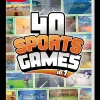 40 Sports Games in 1 (Switch)