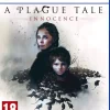 A Plague Tale: Innocence (PS5)