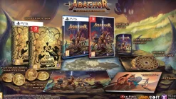 Abathor Collector's Edition (PS5)