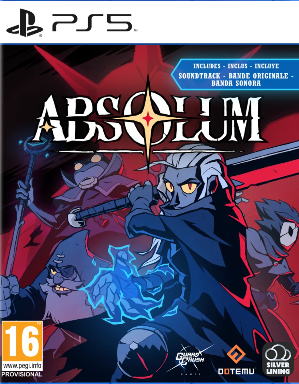 Absolum (PS5)