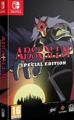 Absolum Special Edition (Switch)