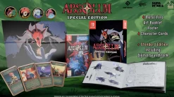 Absolum Special Edition (Switch)