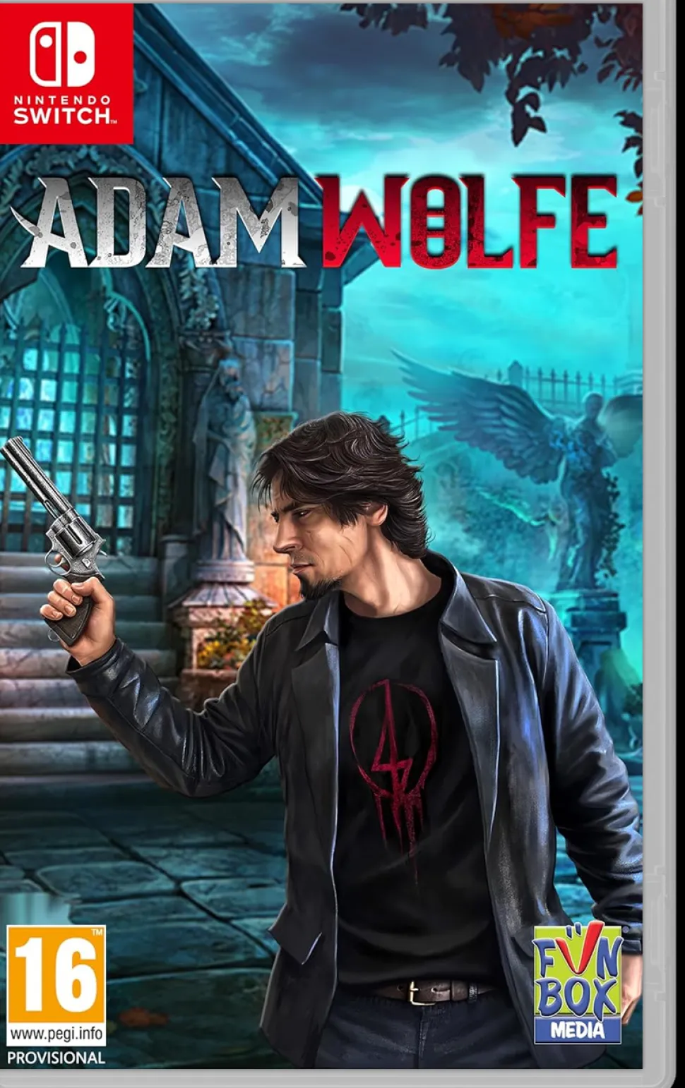 Adam Wolfe (Switch)
