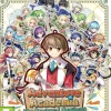 Adventure Academia: The Fractured Continent (PS4)