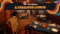 Agatha Christie - Death On The Nile - Limited Edition (PS5)