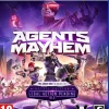 Agents of Mayhem (PS4)