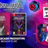 Akka Arrh Special Edition (Switch)
