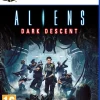 Aliens: Dark Descent (PS5)