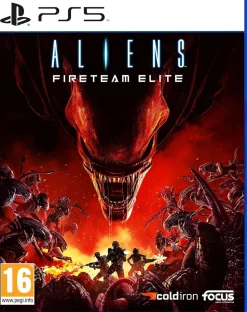 Aliens: Fireteam Elite (PS5)