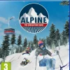 Alpine: The Simulation Game (PS4)