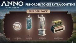 ANNO 117: PAX ROMANA (PS5)
