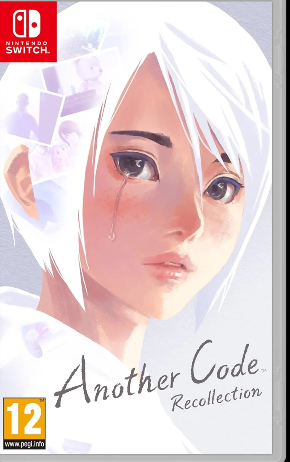 Another Code: Recollection (Switch)