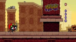 ANTONBLAST (Switch)
