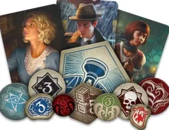 Arkham Horror The Card Game Revised Core Set