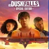 As Dusk Falls Special Edition (PS5)