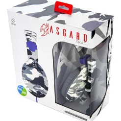 Asgard Skadi headset