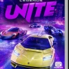 Asphalt Legends UNITE: Supercharged Edition [Code in a Box] (Switch)