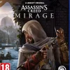 Assassin's Creed Mirage (PS5)