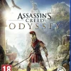 Assassin's Creed Odyssey (PS4)