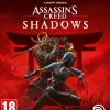 Assassin's Creed Shadows (Xbox Series X)