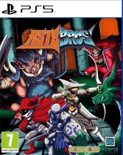 Astebros (PS5)