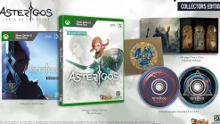 Asterigos: Curse of the Stars - Collector's Edition (Xbox Series X)