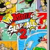 Asterix & Obelix: Slap Them All 2 (Switch)