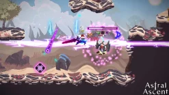 Astral Ascent Stellar Edition (PS5)