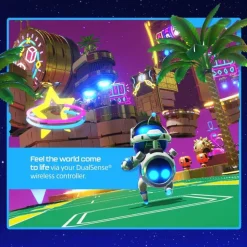 Astro Bot (PS5)