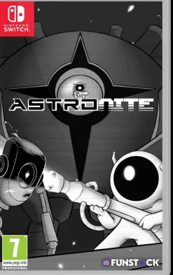 Astronite (Switch)
