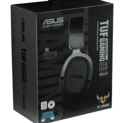 ASUS TUF Gaming H3 Wireless Gaming Headset
