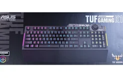 ASUS TUF Gaming K1 Keyboard