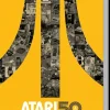 Atari 50: The Anniversary Celebration – Expanded Edition (Switch)