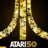 Atari 50: The Anniversary Celebration (PS4)