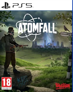 Atomfall (PS5)