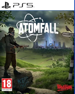 Atomfall (PS5)