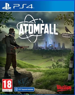 Atomfall (PS4)