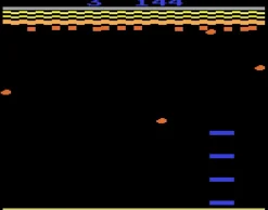 Avalanche (Atari)