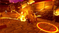 Avatar The Last Airbender Quest for Balance [Code in a Box] (Switch)