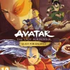 Avatar The Last Airbender: Quest for Balance (Xbox Series X)