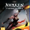Awaken: Astral Blade - Tania's Edition (PS5)