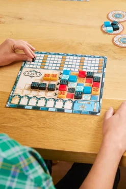 Azul Board Game