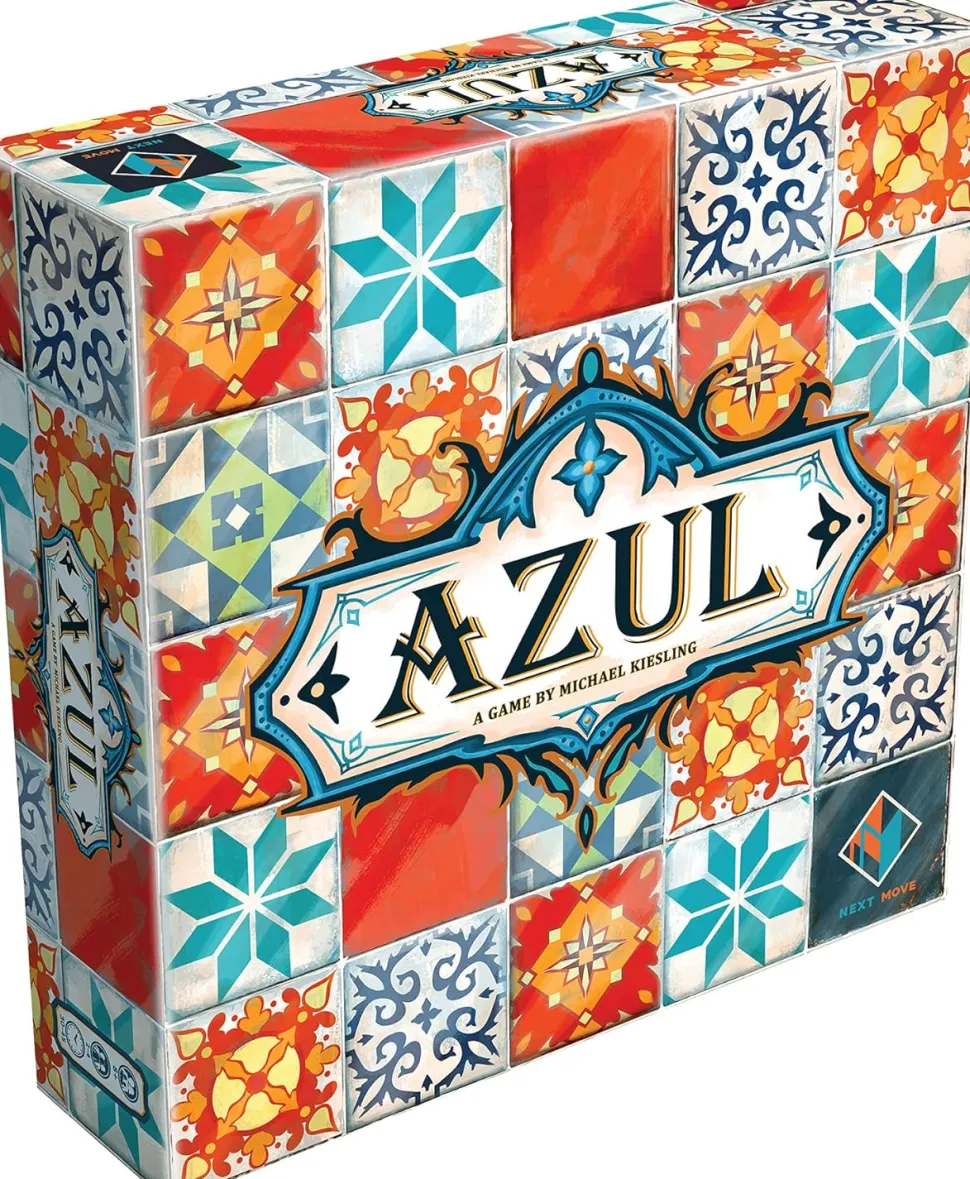 Azul Board Game