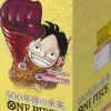 Bandai One Piece Card Game: 500 Years in the Future OP-07 Booster Box [JP]
