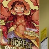 Bandai One Piece Card Game: PRB-01 The Best Premium Booster Box (10) [JP]