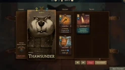Banners of Ruin: Wild Edition (Switch)