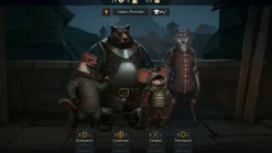 Banners of Ruin: Wild Edition (Switch)